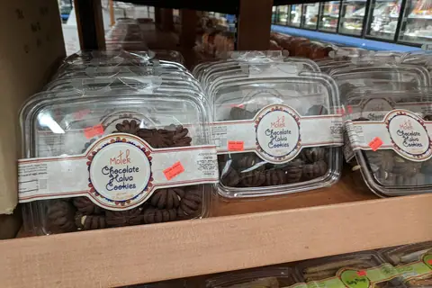 Poundbakery photo 1