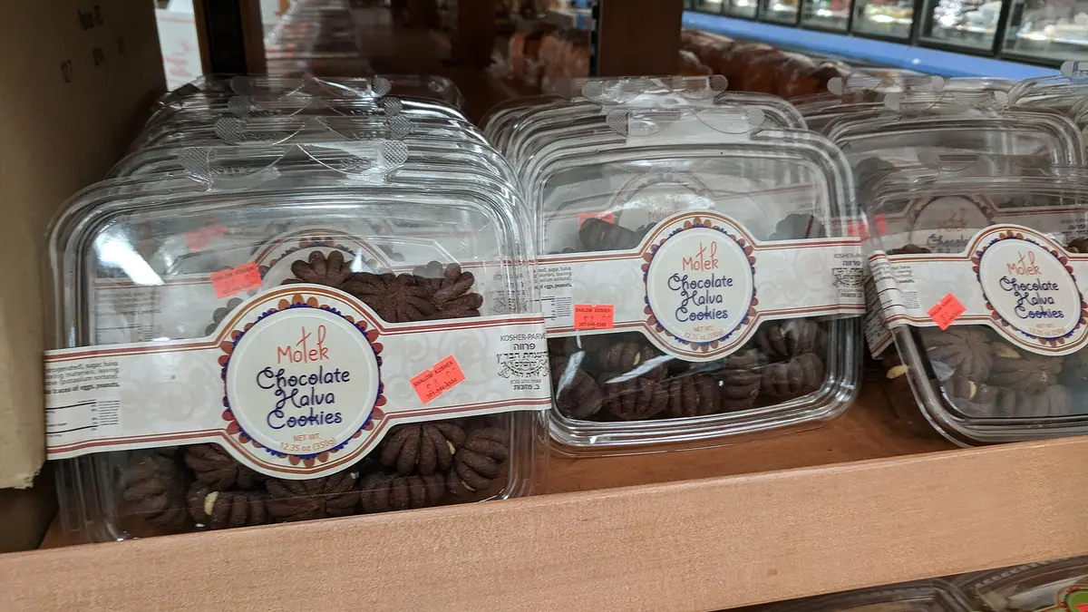 Poundbakery – bakery in Doncaster town centre